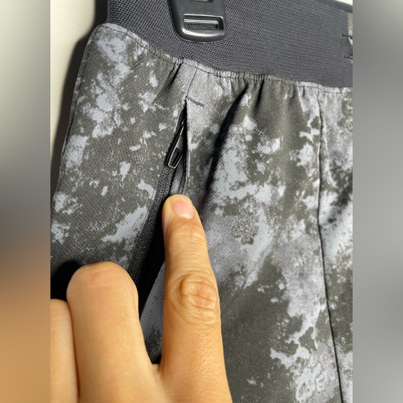 Lululemon License to Train Linerless Short 7" - Picture 10 of 10